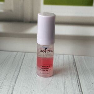 Boscia Vitamin B12 Hydration Booster Serum Mini 5 ml